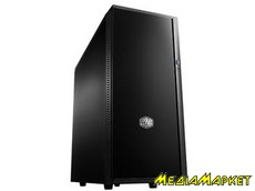 SIL-452-KKN1  Cooler Master Silencio 452